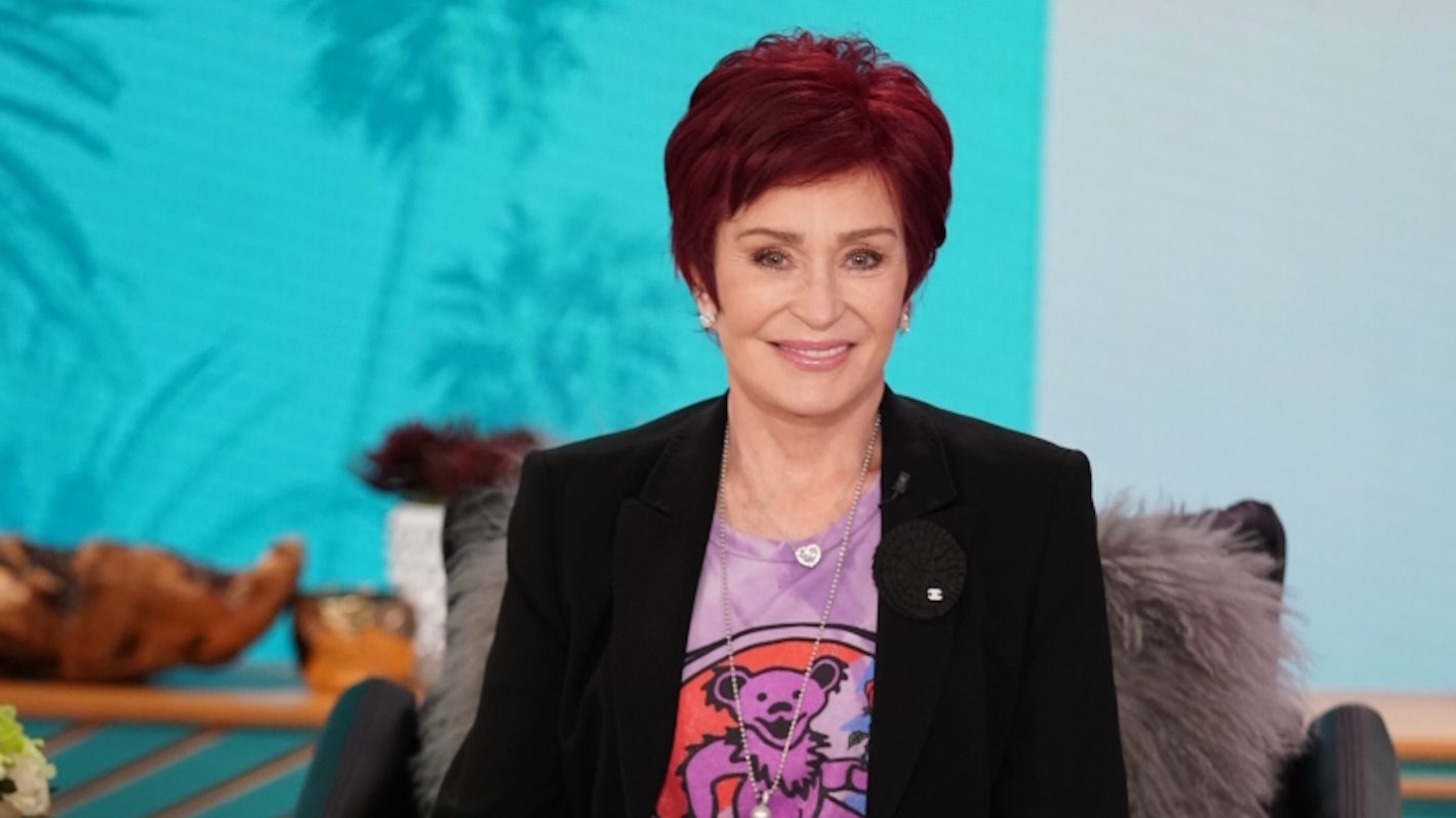 Sharon Osbourne Joins Bill Maher for First Interview Post'Talk' Exit(02)