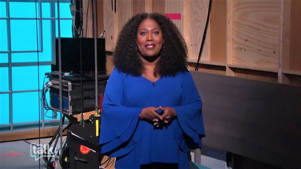 #The Cohosts React to Sharon Osbourne’s Exit (VIDEO) #The Cohosts React to Sharon Osbourne’s Exit (VIDEO)