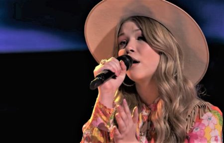 the voice rachel mac season 20
