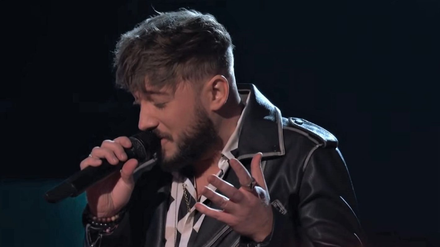 'The Voice' Knockouts Begin Watch 12 MustSee Performances (VIDEO)