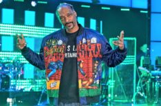 'The Voice': Snoop Dogg to Serve as Mega Mentor for Season 20 (VIDEO)