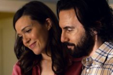 This Is Us, Season 5 - Milo Ventimiglia and Mandy Moore