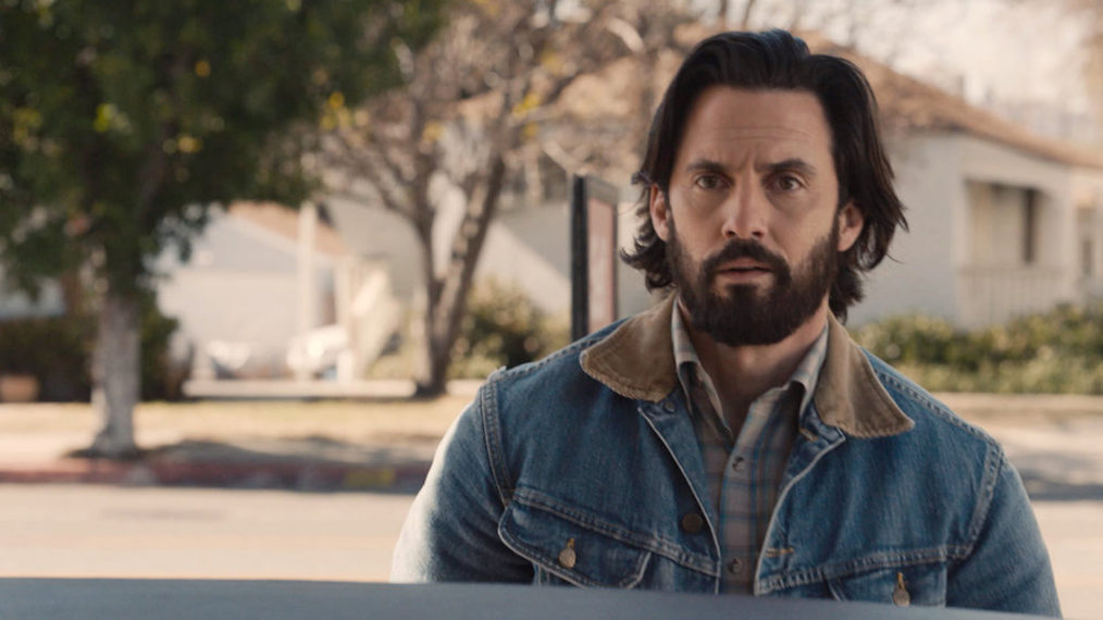 Milo Ventimiglia This Is Us Season 5 Jack