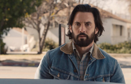 Milo Ventimiglia This Is Us Season 5 Jack