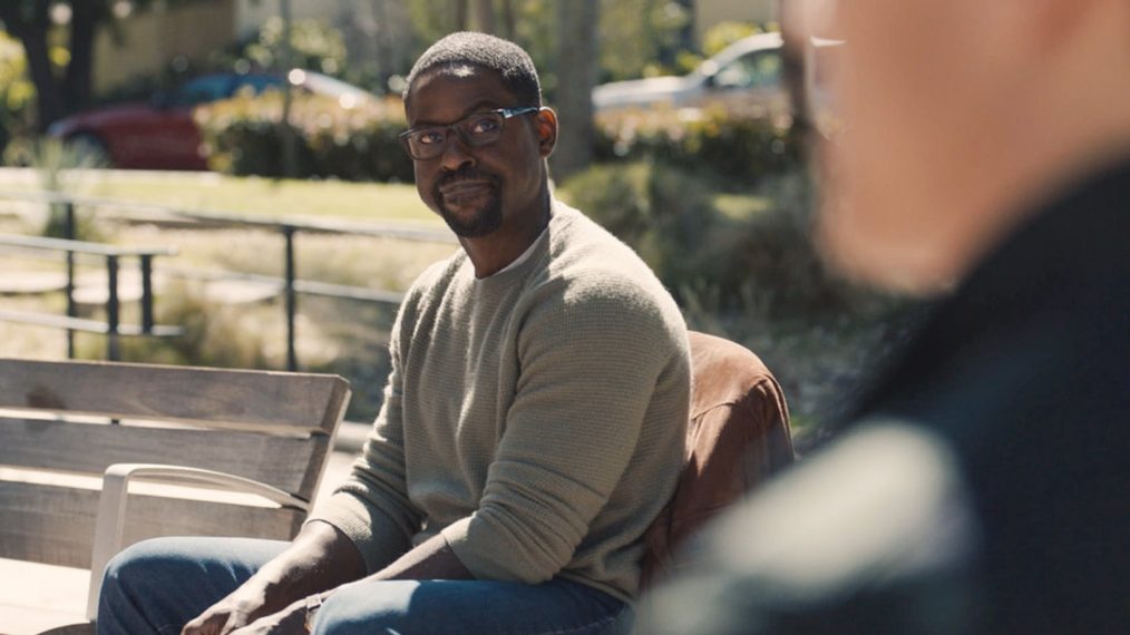 this is us season 5 sterling k brown