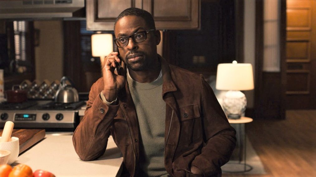 This Is Us Season 5 Sterling K Brown