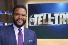 To Tell The Truth - ABC - Anthony Anderson