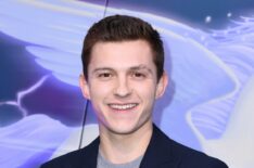 Tom Holland to Lead in 'The Crowded Room' Anthology Series at Apple TV+