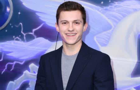 Tom Holland