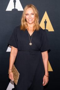 Toni Collette