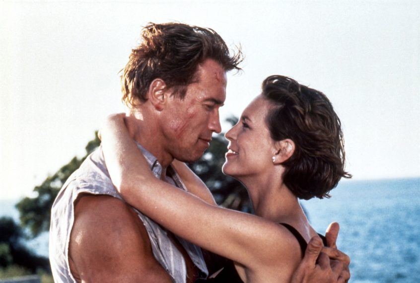 True Lies