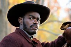 Peabody Awards 2022 Nominees: 'The Underground Railroad,' 'Yellowjackets,' & More