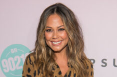 Vanessa Lachey - Beverly Hills 90210 Peach Pit Pop Up