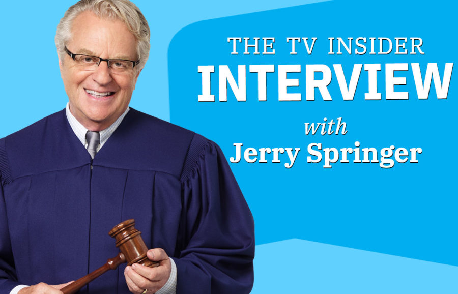 Judge Jerry Syndicated Reality Series Where To Watch(02)