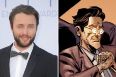 Vincent Kartheiser Joins 'Titans' as Scarecrow for Season 3 at HBO Max