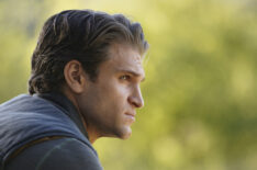 Keegan Allen as Liam Walker in Walker - Episode 2