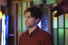 Keegan Allen as Liam Walker in Walker - Episode 2