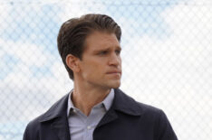 Keegan Allen as Liam Walker in Walker - Episode 6