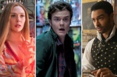 MTV Movie & TV Awards: 'WandaVision,' 'The Boys' & More Lead Nominations