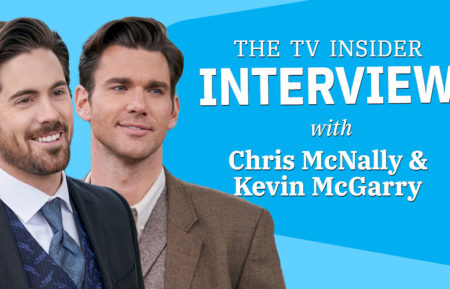 when-calls-the-heart-chris-mcnally-kevin-mcgarry