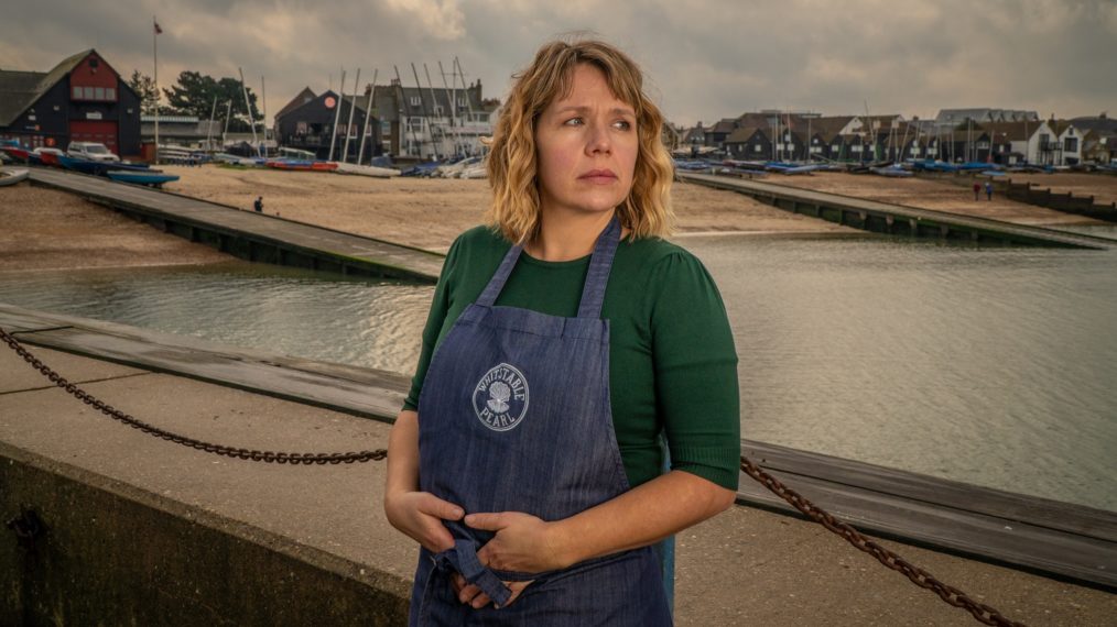 #Big Town Crimes Meet a Small Town Detective in First Look (VIDEO)