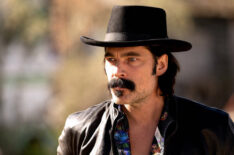 Tim Rozon - Doc Holliday - Wynonna Earp - Season 4 Episode 11