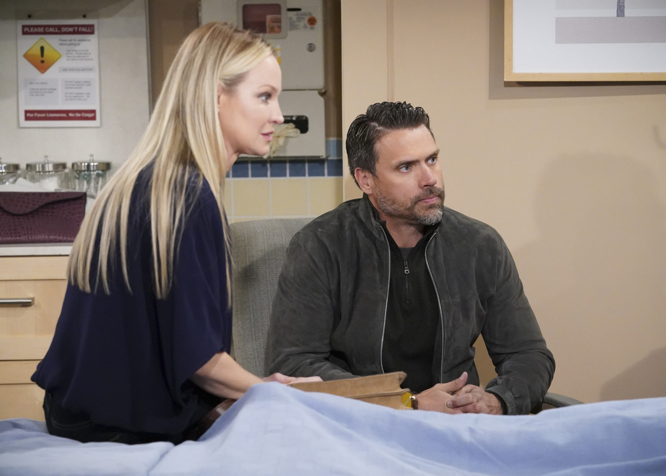 This Will Change How You See Sharon Case (2024 Boyfriend)