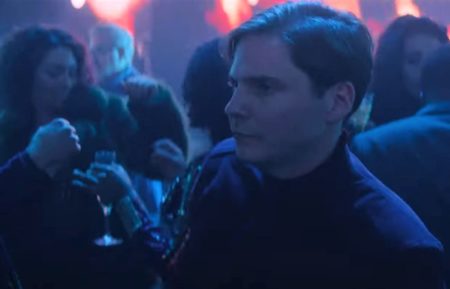 Zemo Daniel Bruhl the falcon and the winter soldier