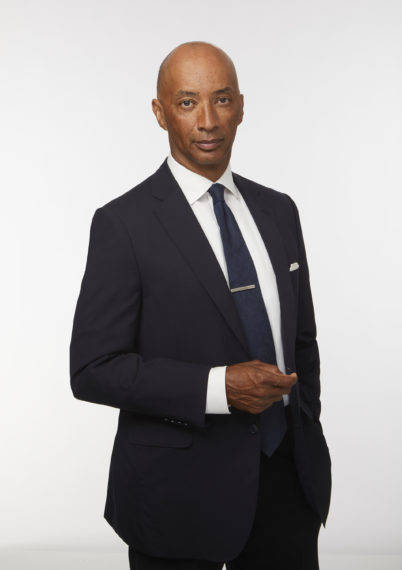 Byron Pitts 