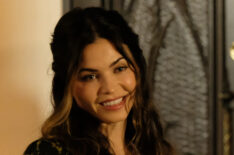 Jenna Dewan in The Rookie