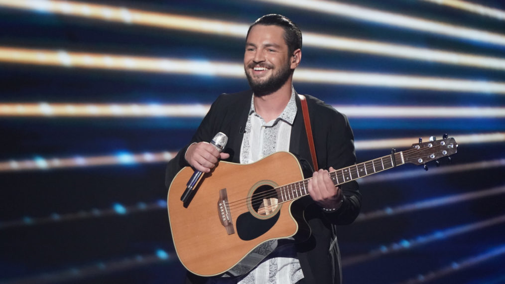 #’American Idol’ Top 3 Are Revealed Heading Into the Finale (RECAP) #’American Idol’ Top 3 Are Revealed Heading Into the Finale (RECAP)