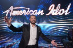 'American Idol' Champ Chayce Beckham Charts His Course to Nashville