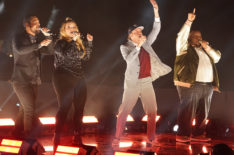 New 'American Idol' Crowned During Star-Studded Finale (RECAP)