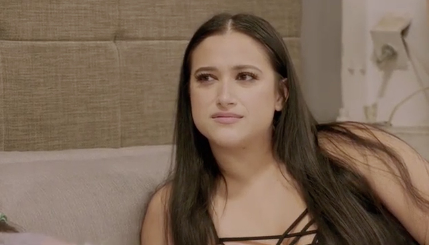 90 Day Fiance Happily Ever After Episode 604 Kolini
