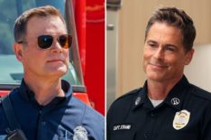 '9-1-1' & 'Lone Star' Boss on 2022 Crossovers, Scheduling & Timelines