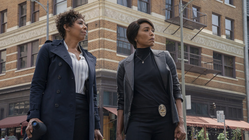#More Finales (‘9-1-1,’ ‘All Rise,’ ‘Black Lightning,’ ‘Debris’), Acorn’s ‘Whitstable Pearl’