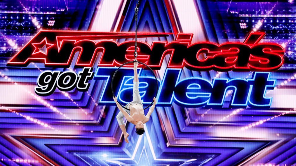 ‘America’s Got Talent,’ TCM’s Star of the Month, Hulu’s ‘Changing the