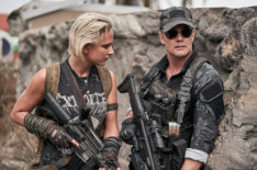 From 'Fear The Walking Dead' to 'Army of the Dead,' Garret Dillahunt Is Still Fighting Zombies