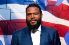 Anthony Anderson - National Memorial Day Parade