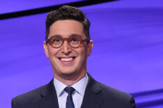 Jeopardy - Buzzy Cohen