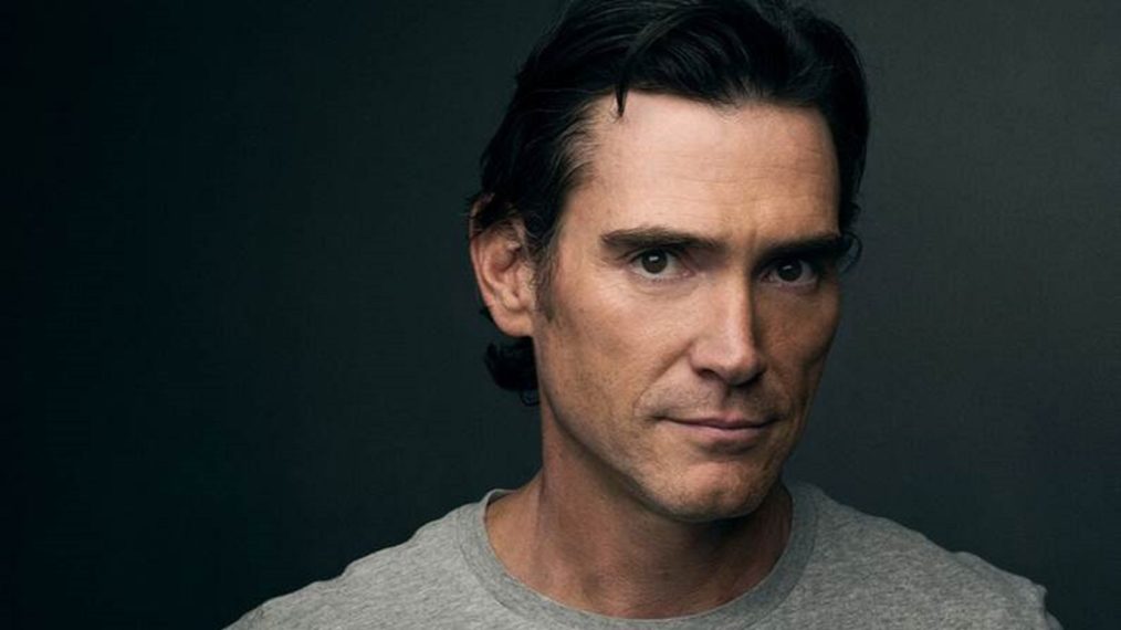 Billy Crudup