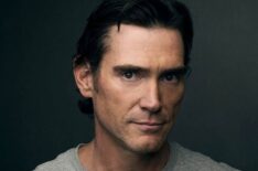 Billy Crudup