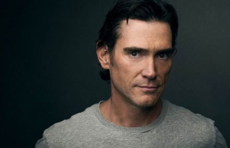 Billy Crudup