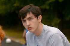 Gianni DeCenzo in Cobra Kai