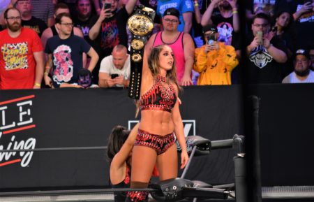 Britt Baker