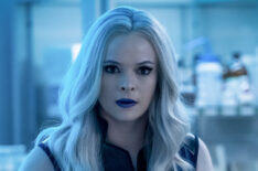 The Flash - Danielle Panabaker as Killer Frost -' The Exorcism of Nash Wells'