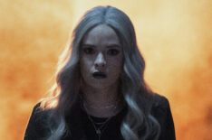 Danielle Panabaker as Caitlin Frost on The Flash