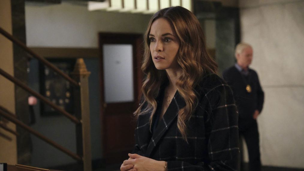 The Flash Danielle Panabaker