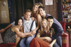 Get Ready for 'Friends: The Reunion' to Be Quite Emotional