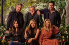 'Friends: The Reunion' Trailer Teases Laughter and Tears for Cast (VIDEO)